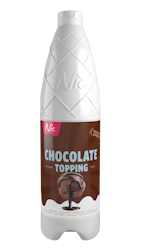 CHOKLAD, topping, 0,9L
