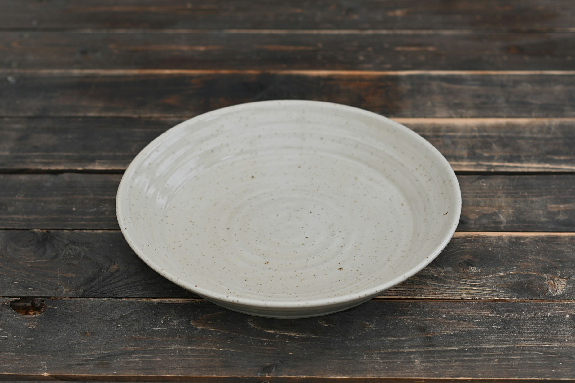 Fat 28 cm, Creme Lava