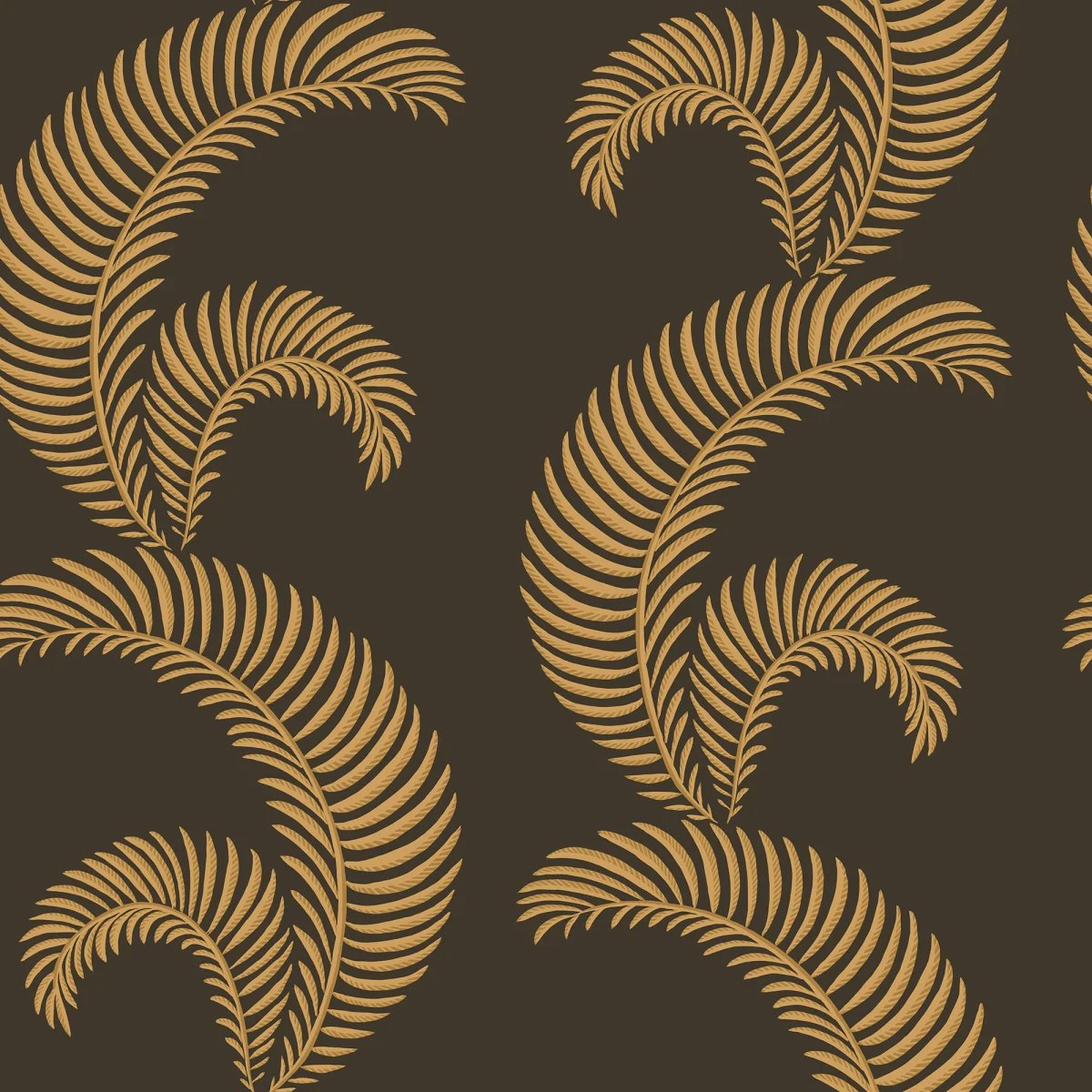 Palm Garden - allatidersskebo