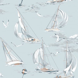 Sailboats 8854