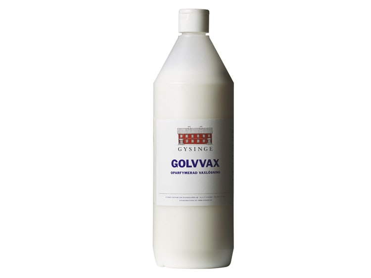 Golvvax 1 liter