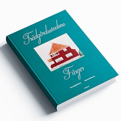 Trädgårdsstadens Färger