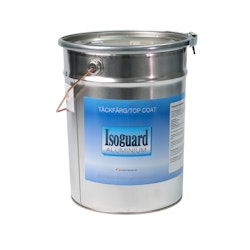Isotrol Aluminium 1 liter