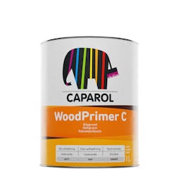 Wood Primer C Vit