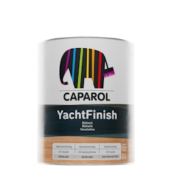 Yacht Finish 1 liter