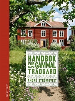 Handbok för en gammal trädgård