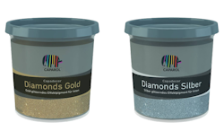 Diamonds Effektglitter 75g