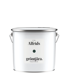 Alfrids Gröntjära