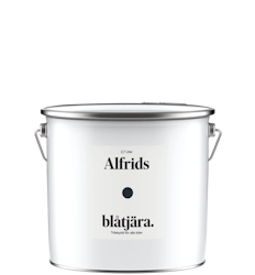 Alfrids Blåtjära