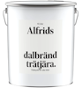 Alfrids Dalbränd Trätjära