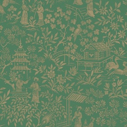 Oriental Garden 4271