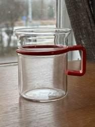 Koppar Vintage Bodum