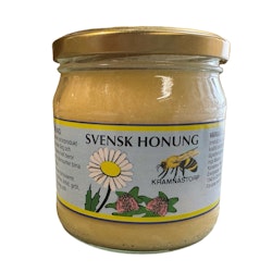 Svensk Honung