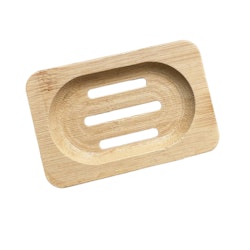 Tvålfat Bambu