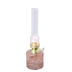 Fotogenlampa Elvira Askrosa