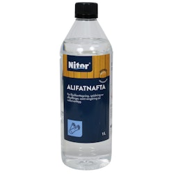 Alifatnafta