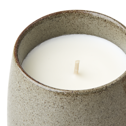 Doftljus Brun