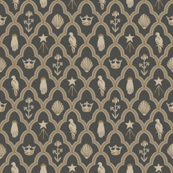 Turtledove 10270