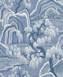 Indigo Garden