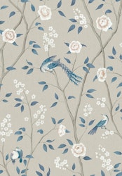Paradise Birds 6143