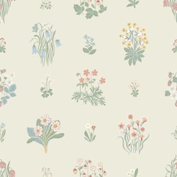 Ängsflora 6951