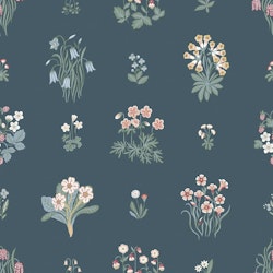 Ängsflora 6952