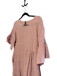 Ella Klänning Rosa