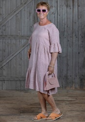 Ella Klänning Rosa