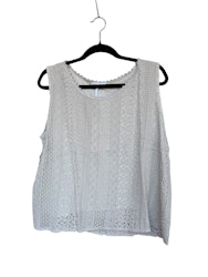 Linne Joy Beige