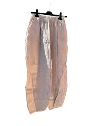 Alicia Byxa Beige
