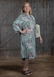 Klänning Julia Grön