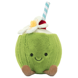 Aruba kokosnöt Jellycat