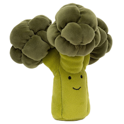 Mumsig broccoli Jellycat