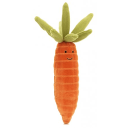 Liten glad morot Jellycat