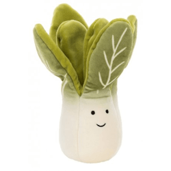 Liten glad pak choi Jellycat