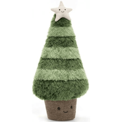 Mjuk julgran 45 cm Jellycat