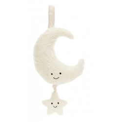 Mjuk speldosa måne Jellycat