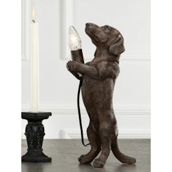 Taxlampa Bordslampa tax 36 cm