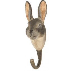 Handsnidad krok Hare