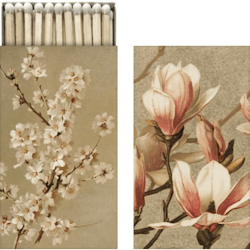 Tändstickor Mandelblom/Magnolia