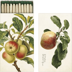 Tändstickor Äpple