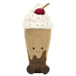 Chokladmilkshake Jellycat