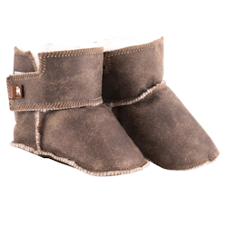 Fårskinnstofflor Barn/baby Shepherd Borås
