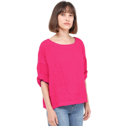 Linneblus Serena 36-42 bougainvillea