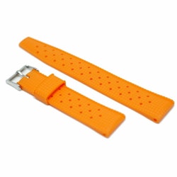 Gummirem Tropic Oransje