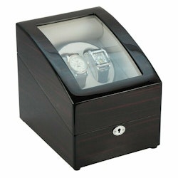 Watch Winder for 2+3 ur Mørkt tre