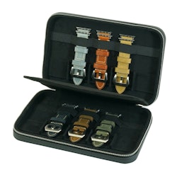 Strapcase Sort