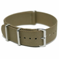 NATO Strap Khaki