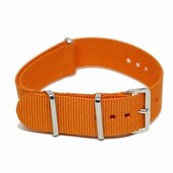 NATO Strap Oransje