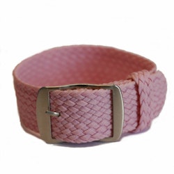 Perlon Strap 22MM Rosa